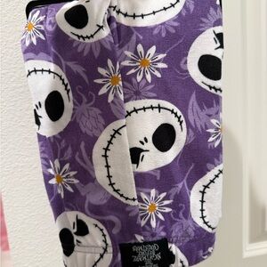 Disney Nightmare Before Christmas Pajama Pants